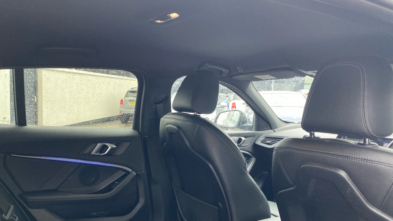 BMW 1 Series 118i M Sport 5dr Step Auto Petrol Hatchback